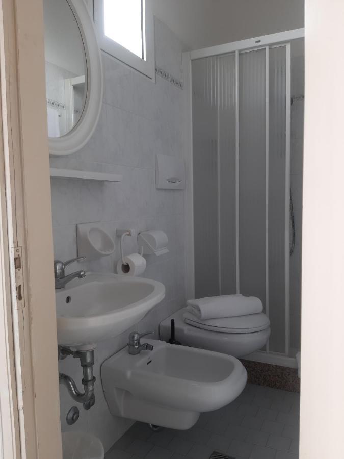 Hotel Mediterraneo Rimini Zewnętrze zdjęcie