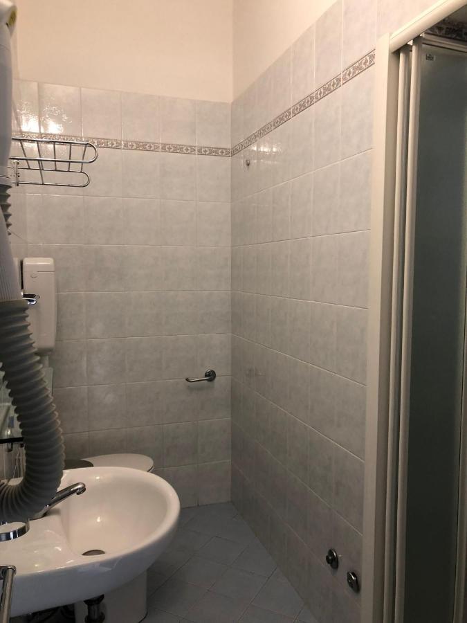 Hotel Mediterraneo Rimini Zewnętrze zdjęcie