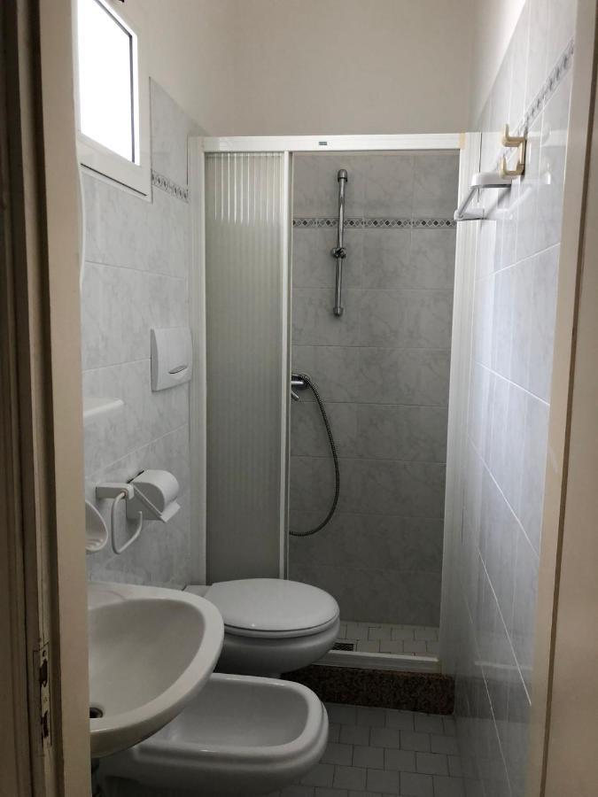 Hotel Mediterraneo Rimini Zewnętrze zdjęcie