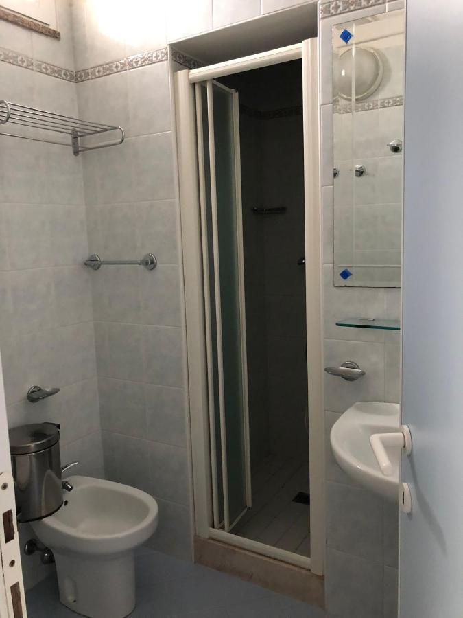Hotel Mediterraneo Rimini Zewnętrze zdjęcie