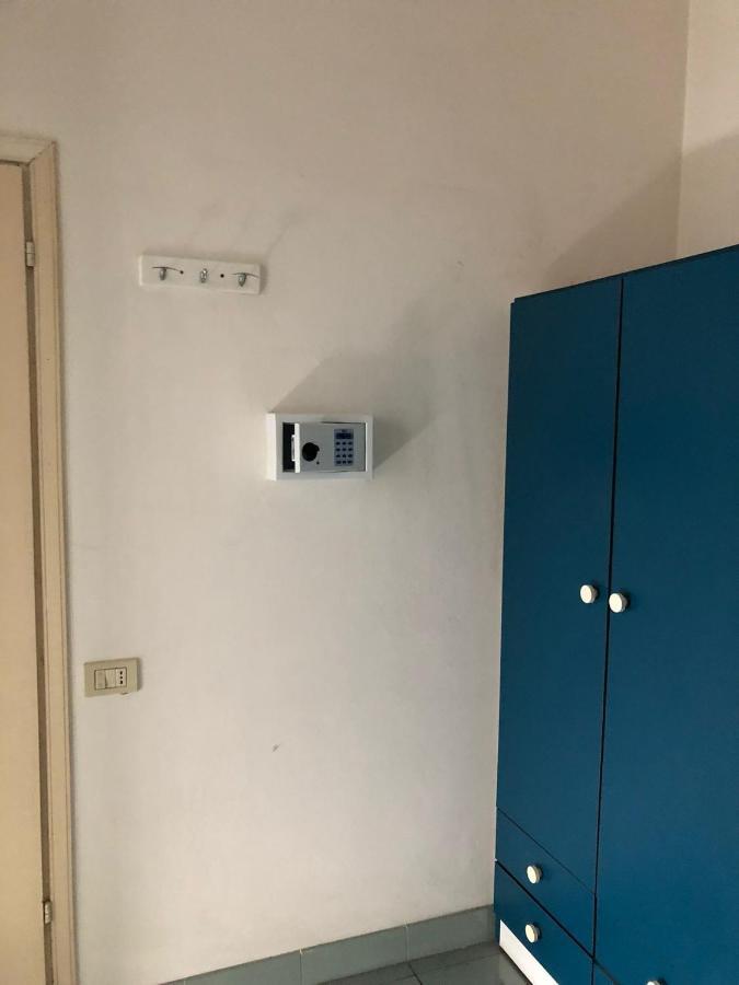 Hotel Mediterraneo Rimini Zewnętrze zdjęcie