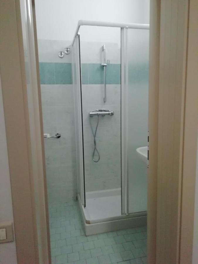 Hotel Mediterraneo Rimini Zewnętrze zdjęcie