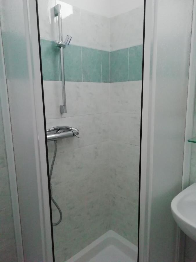 Hotel Mediterraneo Rimini Zewnętrze zdjęcie