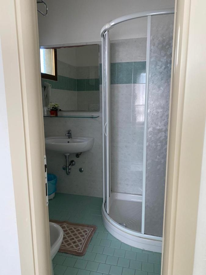 Hotel Mediterraneo Rimini Zewnętrze zdjęcie
